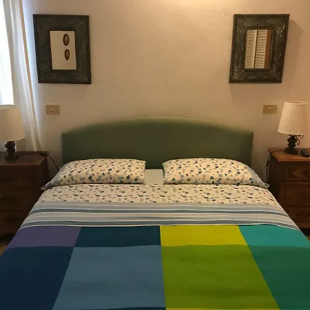 Artemisia Life Bed and Breakfast Ορμπετέλλο
