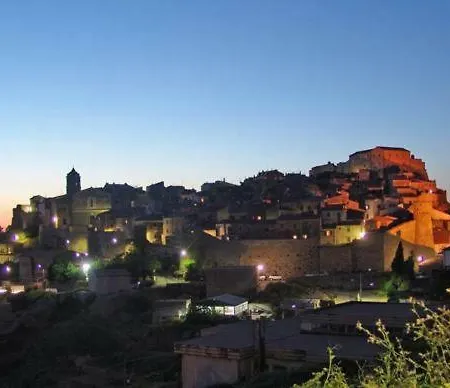 Bed and Breakfast Artemisia Life