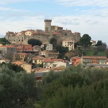 Bed and Breakfast Artemisia Life