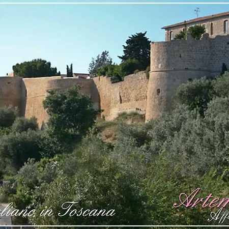 Artemisia Life * オルベテッロ